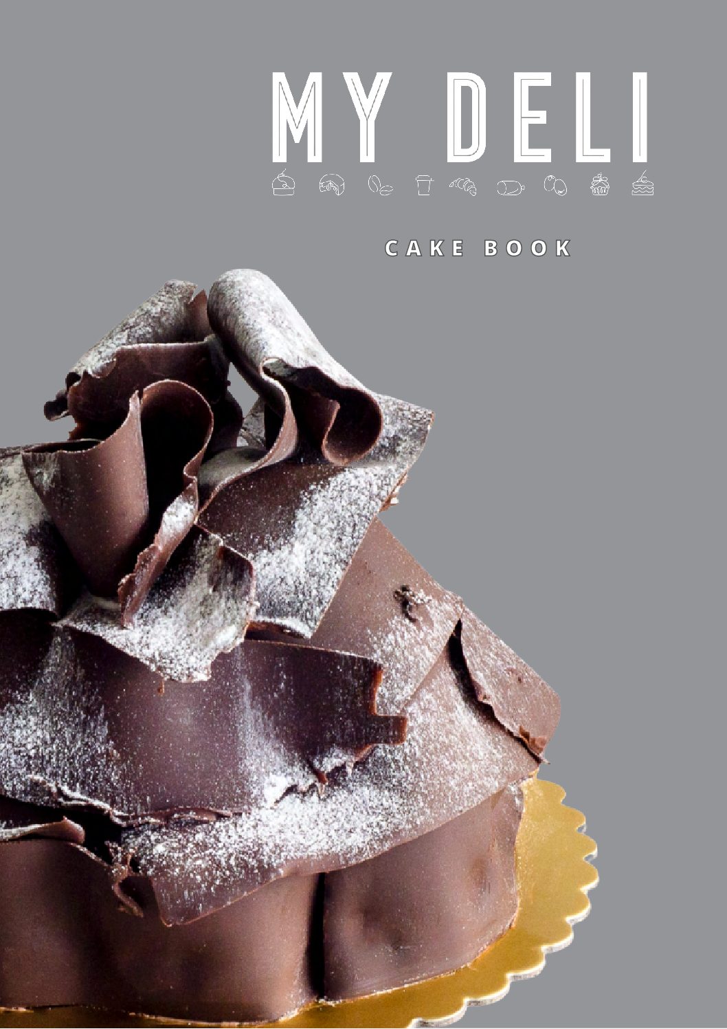 Buy Bookmycakes Kit Kat Chocolate Cake Online at Best Price of Rs null -  bigbasket